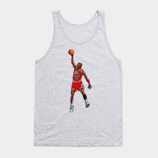 Air Jam Tank Top